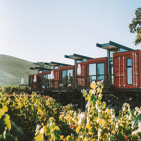 Geneseo Inn Paso Robles Luaran gambar