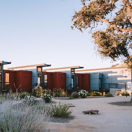 Geneseo Inn Paso Robles Luaran gambar