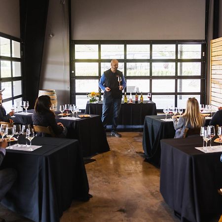 Geneseo Inn Paso Robles Luaran gambar