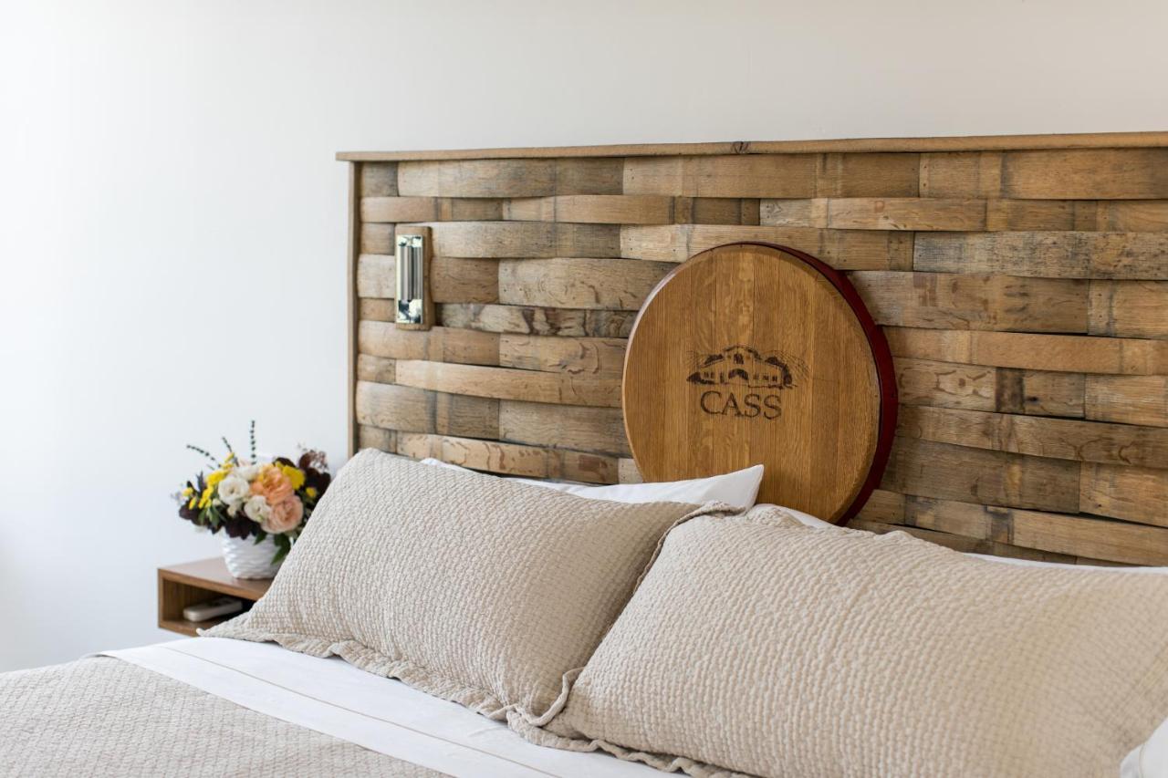 Geneseo Inn Paso Robles Luaran gambar