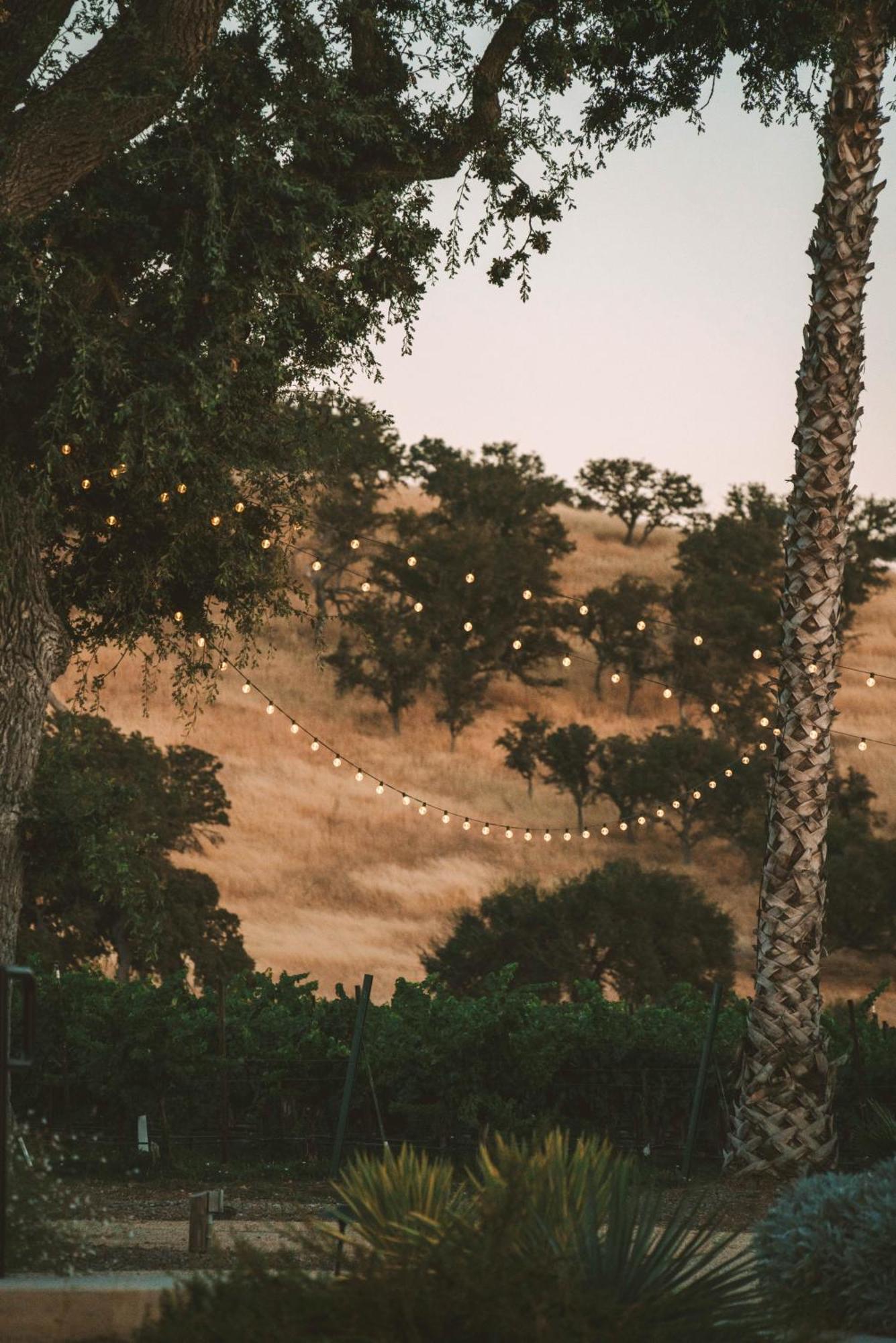 Geneseo Inn Paso Robles Luaran gambar